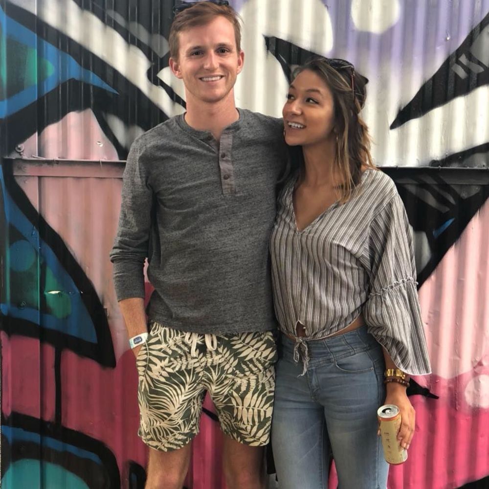 Meet your Posher, Darrean